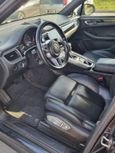 SUV   Porsche Macan 2016 , 3500000 , 