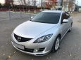  Mazda Mazda6 2008 , 550000 , 