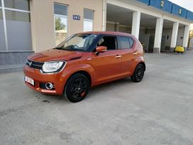  Suzuki Ignis 2017 , 470000 , 