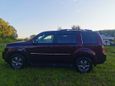 SUV   Honda Pilot 2008 , 1020000 , 