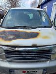    Nissan Elgrand 1999 , 260000 , 