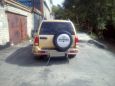 SUV   Suzuki Escudo 1999 , 485000 , 