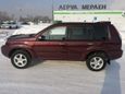 SUV   Nissan X-Trail 2007 , 620000 , 