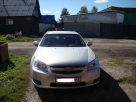  Chevrolet Epica 2010 , 350000 , -