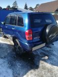 SUV   Toyota RAV4 2001 , 380000 , 