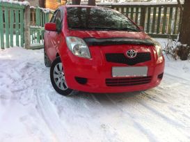  Toyota Yaris 2006 , 345000 , 