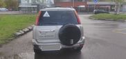 SUV   Honda CR-V 1997 , 220000 , -