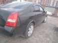  Nissan Primera 2005 , 330000 , 