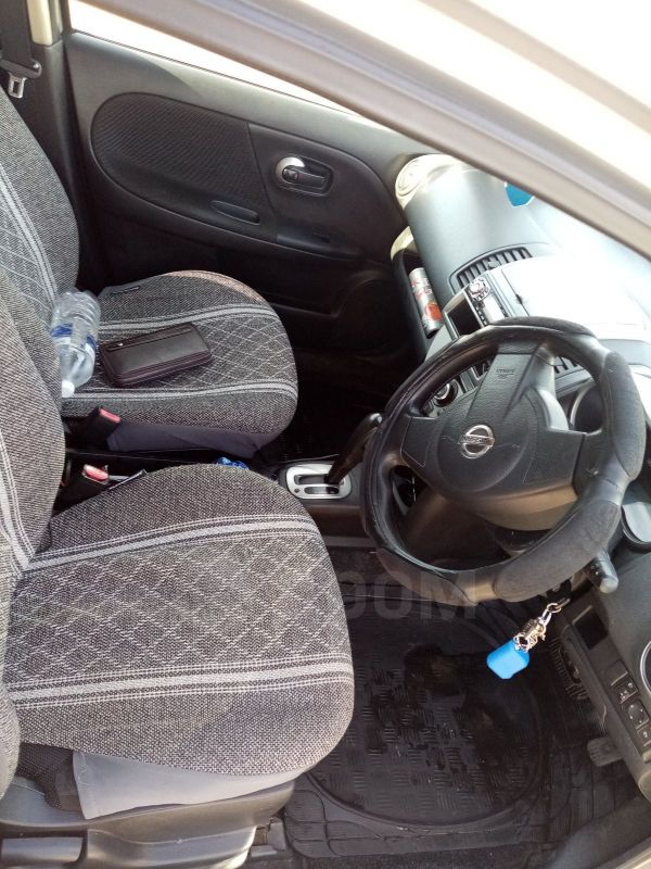  Nissan Note 2007 , 390000 , -