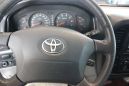 SUV   Toyota Land Cruiser 2002 , 899998 , 