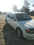  Toyota Vista 2001 , 380000 , 