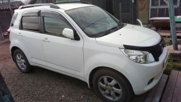 SUV   Toyota Rush 2007 , 615000 , 