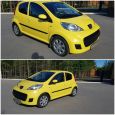  Peugeot 107 2010 , 265000 , 