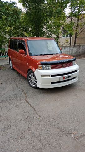  Toyota bB 2004 , 450000 , 