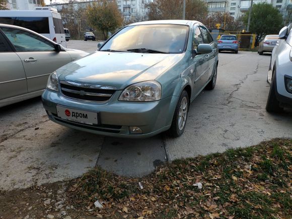  Chevrolet Lacetti 2007 , 420000 , 