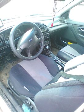  Ford Mondeo 1998 , 100000 , 