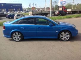 Opel Vectra 2007 , 600000 , 