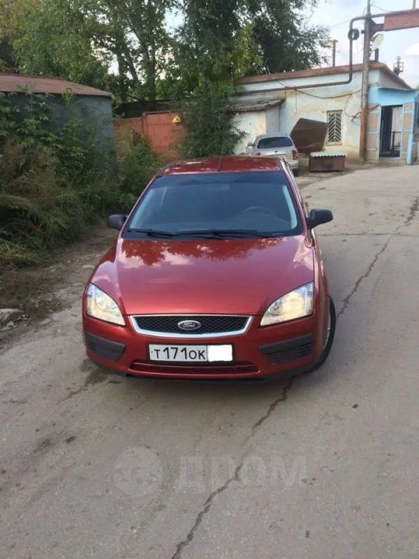  Ford Focus 2006 , 265000 , 