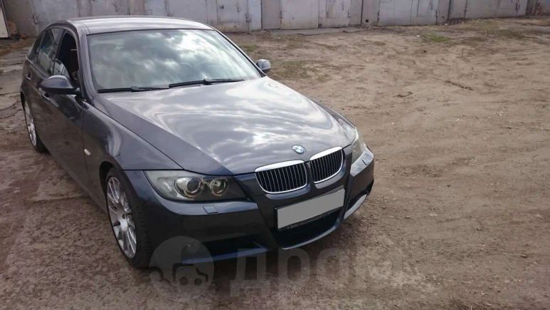  BMW 3-Series 2008 , 680000 , 