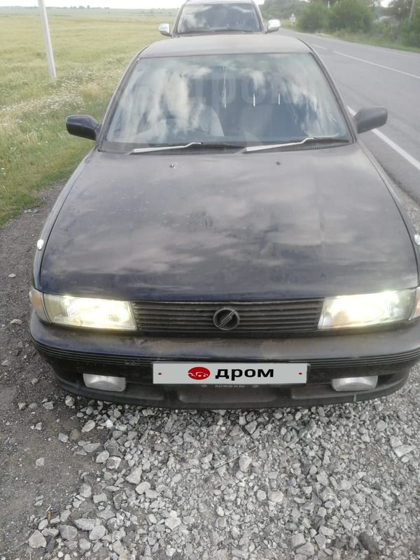  Nissan Sunny 1991 , 60000 , 