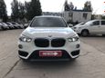 SUV   BMW X1 2016 , 1395000 , 