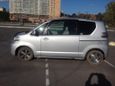  3  Toyota Porte 2007 , 310000 , 