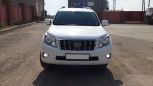 SUV   Toyota Land Cruiser Prado 2013 , 2430000 , 