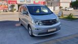    Toyota Alphard 2004 , 360000 , 