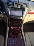  Lexus LS600hL 2008 , 1640000 , 