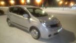 Nissan Note 2008 , 260000 , 