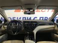  Toyota Camry 2018 , 1650000 ,  
