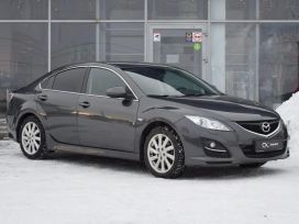  Mazda Mazda6 2011 , 654000 , 