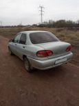  Kia Avella 1997 , 47000 , 