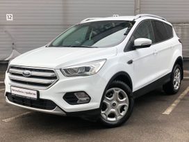 SUV   Ford Kuga 2018 , 1909000 , -