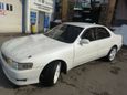  Toyota Cresta 1993 , 370000 , 