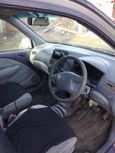  Toyota Raum 1997 , 220000 , 