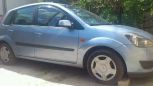 Ford Fiesta 2006 , 290000 , 