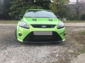 Ford Focus RS 2009 , 770000 , 