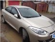  Renault Fluence 2011 , 390000 , 