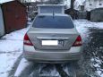  Nissan Tiida 2010 , 410000 , 