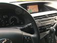 SUV   Lexus RX270 2011 , 1830000 , 