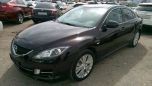  Mazda Mazda6 2008 , 530000 , 