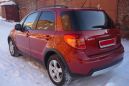  Suzuki SX4 2010 , 595000 , 