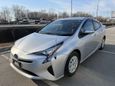  Toyota Prius 2018 , 1850000 , 