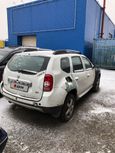 SUV   Renault Duster 2013 , 370000 , 