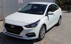  Hyundai Solaris 2020 , 894000 , 