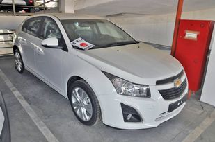  Chevrolet Cruze 2013 , 586000 , 