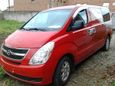    Hyundai Starex 2008 , 550000 , 