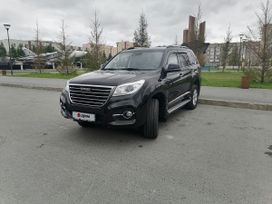 SUV   Haval H9 2021 , 3450000 ,  