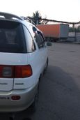    Toyota Ipsum 1997 , 400000 , 